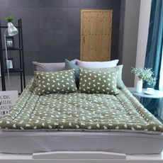 Beau Monde Flanel Yotopper床上用品固定了我的貓