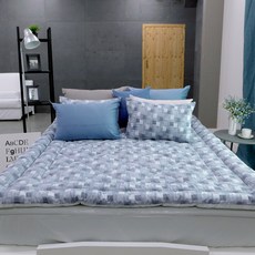 Beau Monde Flanel Yotopper床上用品套組