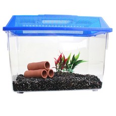 YP Company FM 採集盒套組, 藍色