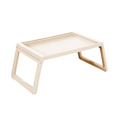 코끼리리빙 접이식 테이블, 베이지