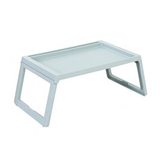 코끼리리빙 접이식 테이블, 그레이