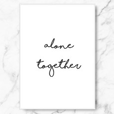 RYMD 單獨在一起金屬框架, 白色的