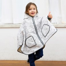 bebe chouette 為女孩繪畫女孩