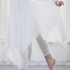 hugmii 芭蕾舞一件式長褲裙