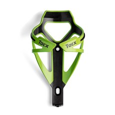 Tacx ARX Deva 水壺架, 綠色, 1個