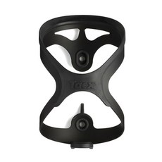 Tacx ARX Tax Tao 燈水壺架, 黑色的, 1個