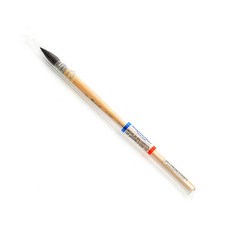 라파엘 수채화붓 803, 0호, 1개