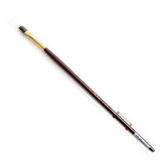 Raphael 壓克力畫筆 8740, 10號, 1個