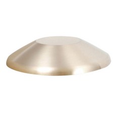 Hwangsilyugigongbang 不鏽鋼餐碗蓋, 單色