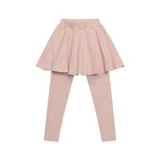 유라비 여아용 마리나 치마 레깅스