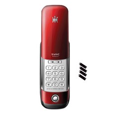 혜강씨큐리티 싱크 디지털도어락, RB201