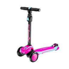 21st ScooTer Noblesse 兒童滑板車, 粉紅色