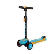 21st ScooTer Noblesse 兒童滑板車, 藍色