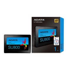 에이데이타 Ultimate SU800 STCOM SSD, 1TB