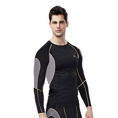 GearX 男子四個賽季的四個賽季