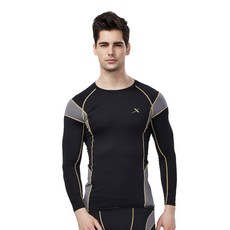 GearX 男子四個賽季的四個賽季