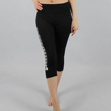 CHORUS LINE 健美操服 AH18030, 黑色的