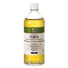 신한화구 아교액, 200ml, 1개