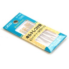 手縫針 57-316, 1組