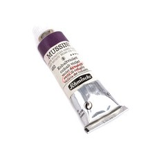 Schmincke Schmike 油畫顏料 S8 482 CobaltViolet, 35毫升, 1 種顏色