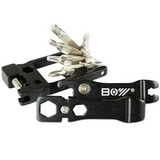 BOY 403多功能工具, 1個