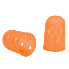 Clover 고무골무S 14mm 57-391, 2개