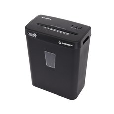 Paper Shredder 文檔簽名花粉類型, 混色, SC3064