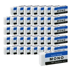 MONO 톰보 스탠다드 지우개 소형 PE-01A, 1개