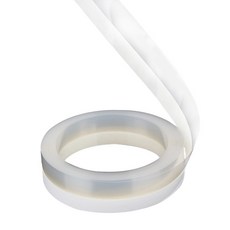 인드림텍 Indeurimtek 16m 透明紙，用於阻擋門之間的氣流, 1個