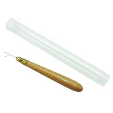 Clover 珠繡亮片針 57-566, 1個