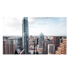 UVDS 아트보드 홍콩, 1개