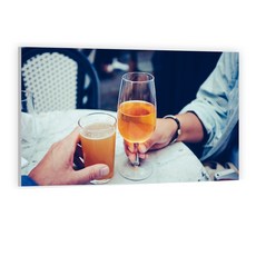 UVDS 아트보드 맥주, 1개