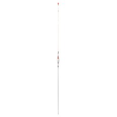 요수 천리안 낚시찌 황제3 2점등 80cm, 적색, 1개