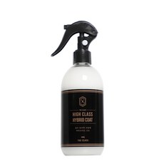 더클래스 하이브리드 코트 유리막 코팅제, 300ml, 1개