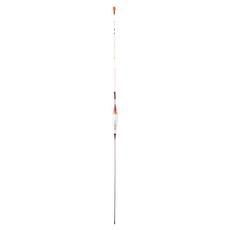 Yosu 千里眼 釣魚浮標 Shinsun 2點燈 50cm, 紅色, 1個