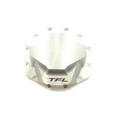 TFL Wraith合金差速器蓋, S, 1個