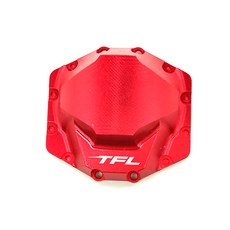 TFL Wraith合金差速器蓋, R, 1個