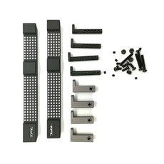 TFL Edge Bumper油門踏板 B, BK, 1套