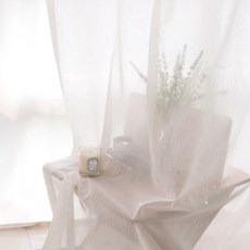 Apoa Room 珠光內簾, Natural