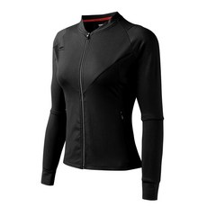 SCELIDO 女式 Freemotion Pro Flex 全拉鍊夾克 Soft Gear SIWE1889W