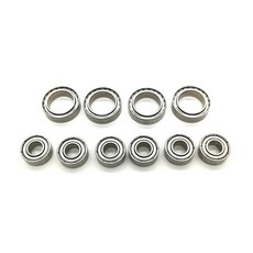 TFL軸承組合前軸RC軸, S, 1套