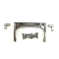 TFL Radio Boxtransom組裝遙控車車身零件, GS, 1套