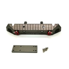 TFL 前保險槓套組 RC 汽車保險槓, 深灰色, 1組