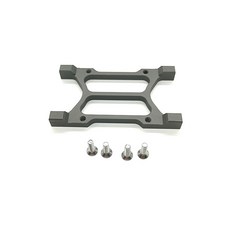 TFL Transom B RC車子車身零件, 深灰色, 1組