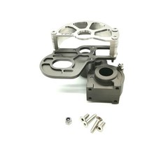 TFL合金齒輪箱殼組合RC齒輪箱, S/BK, 1套