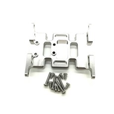 TFL Gear Case底板 RC齒輪箱, S, 1套