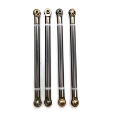 TFL上連桿桿組 RC連桿, 深灰色, 4入