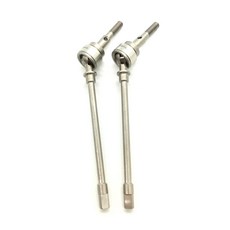 TFL前CVD驅動軸RC曲軸, S, 2件