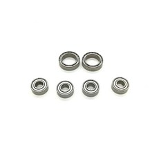 TFL軸承組合後軸RC軸承, S, 1套