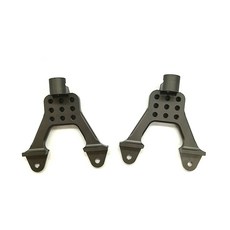 TFL 後減震環懸掛系統零件, BK, 1套